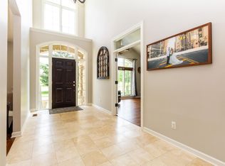 5120 Dorset Field Ct, Clarkston, MI 48348