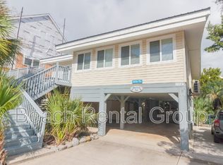 4718 Seaview St, North Myrtle Beach, SC 29582