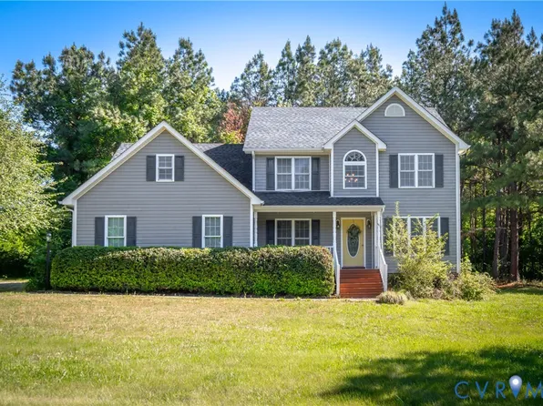 6325 Walnut Tree Dr, Powhatan, VA 23139
