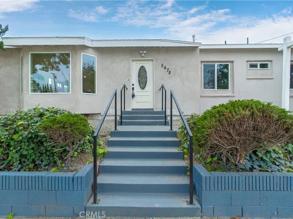 5478 E Pacific Coast Hwy, Long Beach, CA 90804