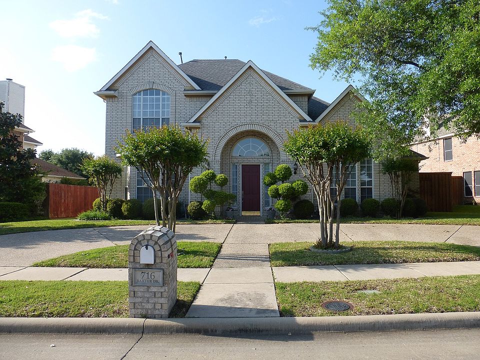 1st image of 716 Baxter Dr