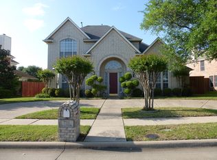 716 Baxter Dr, Plano, TX 75025