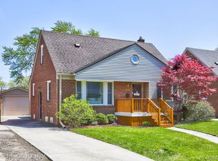 2612 N Wilson Ave, Royal Oak, MI 48073