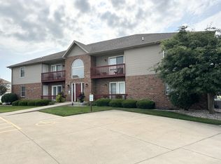 1420 Wingo Turn APT 4, Bourbonnais, IL 60914