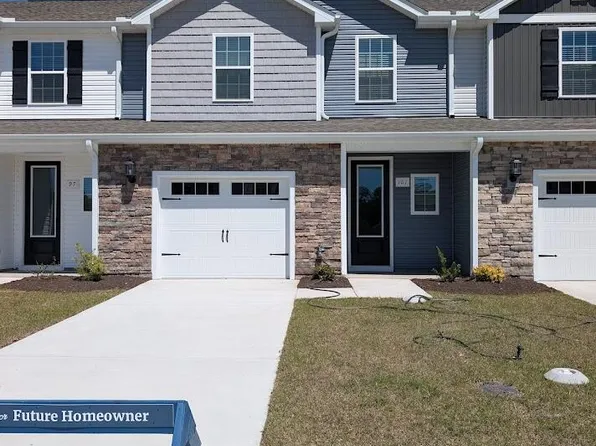 101 Commons View Drive, Hampstead, NC 28443