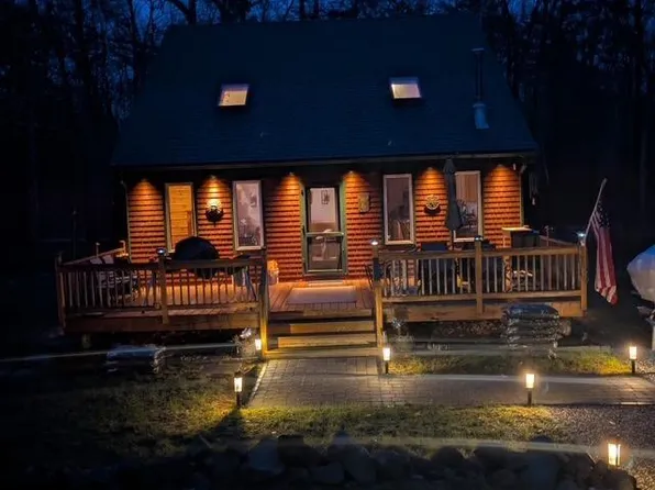 468 Leisure Lane, Frye Island, ME 04071