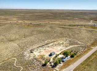 54998 County Road Q, Hillrose, CO 80733