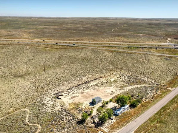 54998 County Road Q, Hillrose, CO 80733