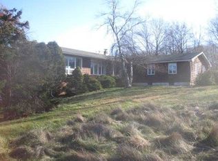 20 Baptist Church Rd, Hampton, NJ 08827