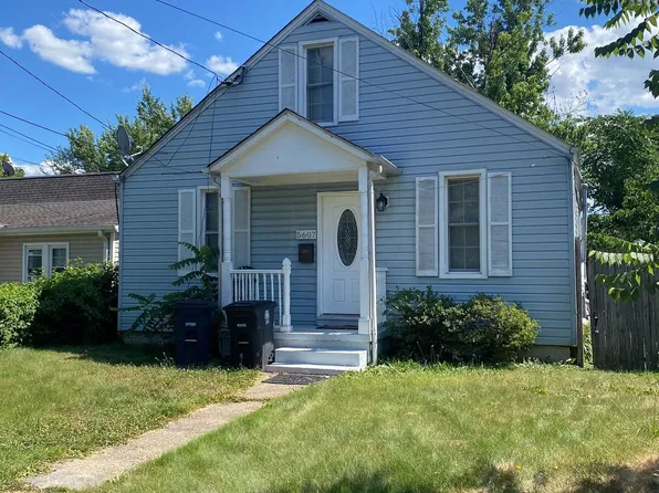5607 Patterson St, Riverdale, MD 20737