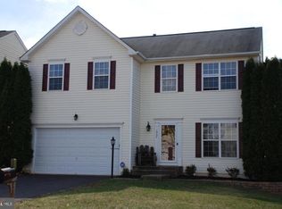 1907 Cotton Tail Dr, Culpeper, VA 22701