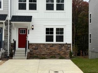 1244 Barkleyridge Lane Gln, Glen Burnie, MD 21060