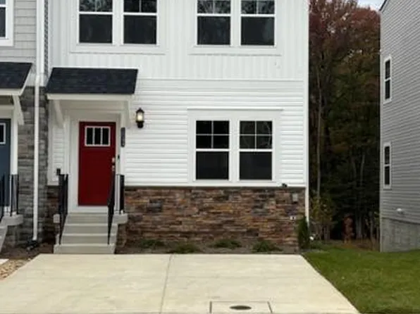 1244 Barkleyridge Lane Gln, Glen Burnie, MD 21060