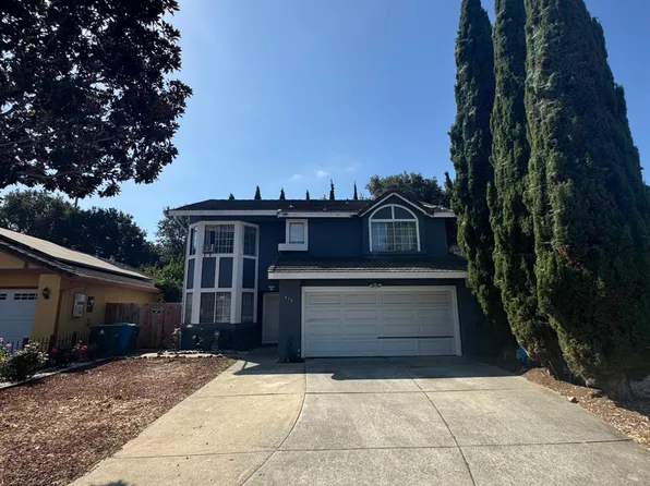 475 Whitney Ave, Vallejo, CA 94589