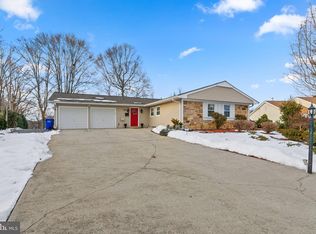 1314 Palm Ln, Bowie, MD 20716