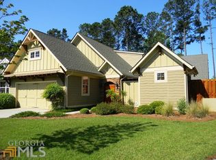 55 Beacon Crst, Newnan, GA 30265