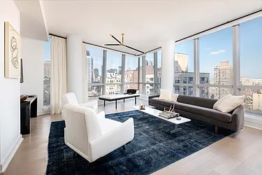 400 Park Avenue South in NoMad : Sales, Rentals, Floorplans | StreetEasy