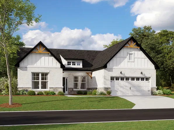 4059 Persian St, Greenwood, IN 46143