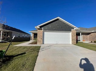2229 SE 90th St, Oklahoma City, OK 73160