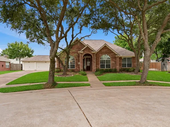 6523 Canyon Chase Dr, Richmond, TX 77469