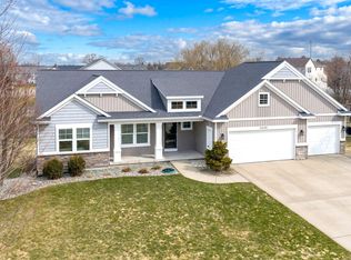 3539 Stephanie Dr, Hudsonville, MI 49426