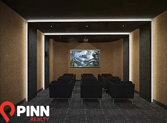 Rented by Pinn Realty