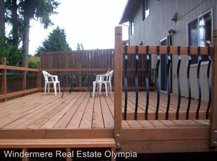 4104 Quail Dr SE, Lacey, WA 98503