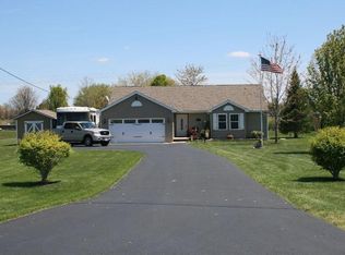 442 Waynoka Dr, Lake Waynoka, OH
