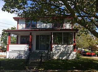 50 Bedlow Ave, Newport, RI 02840