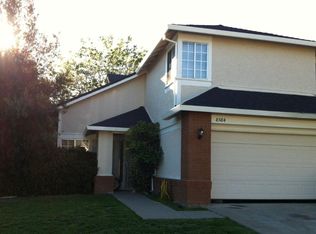 8584 Sunnybrae Dr, Sacramento, CA