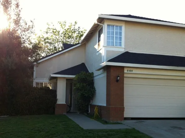 8584 Sunnybrae Dr, Sacramento, CA 95823