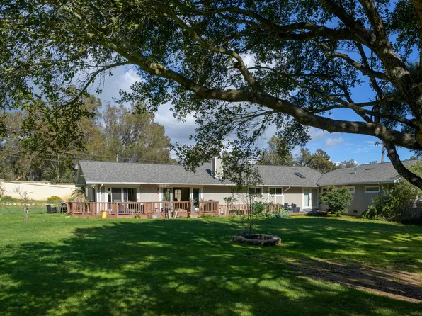 3583 Modoc Rd, Santa Barbara, CA 93105