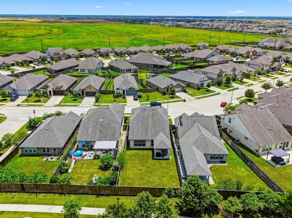 30010 Vallonea Oak, Brookshire, TX 77423