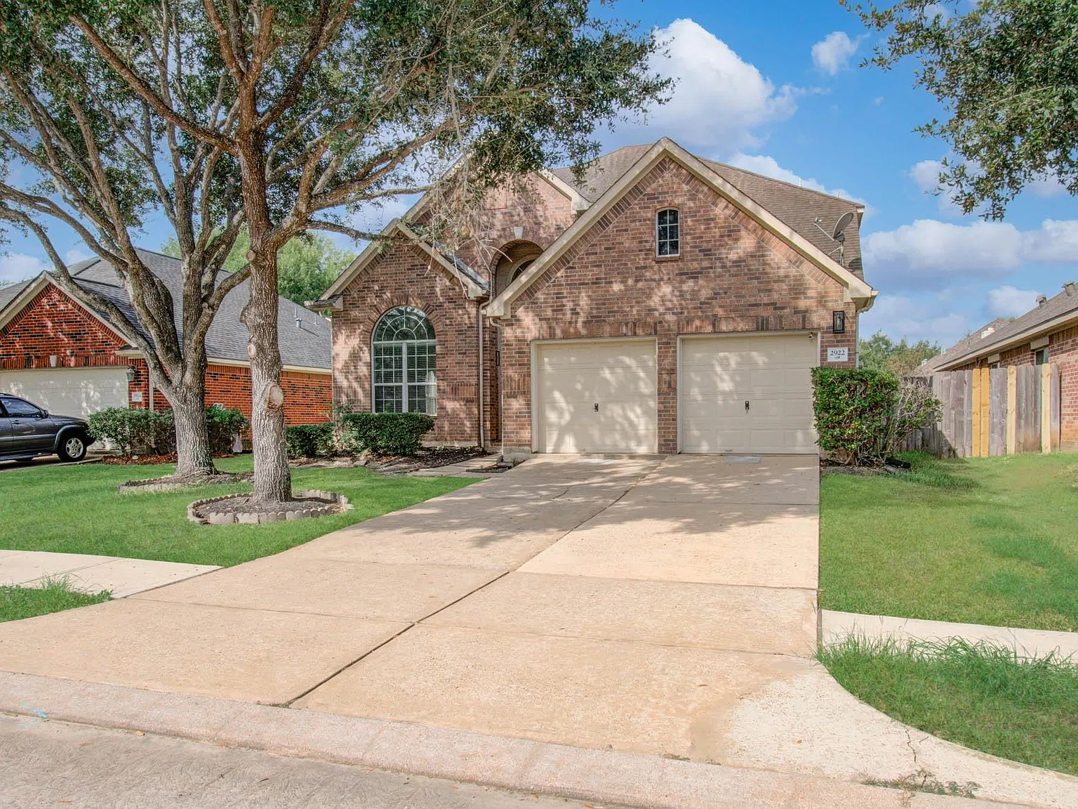4 bed, 2.5 bath, 2736 sqft, $2,700 — Photo 4