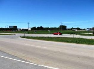 Db Frontage Lot #2, Lena, WI 54139