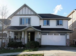 1460 Nanton St, Coquitlam, BC V3E0B2