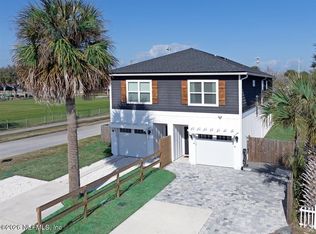 635 5th Ave S, Jacksonville Beach, FL 32250