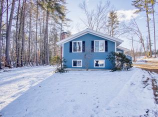 1 Richard Road, Ossipee, NH 03814
