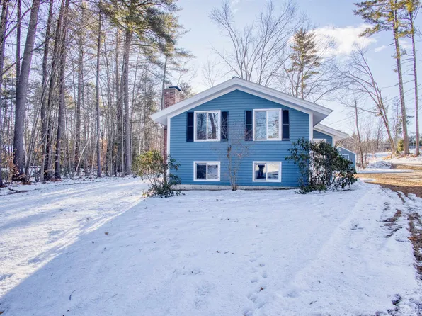 1 Richard Road, Ossipee, NH 03814