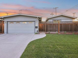 336 Burnett Ave, Santa Clara, CA 95051