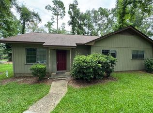 3359 Trafalgar Sq #A, Tallahassee, FL 32301