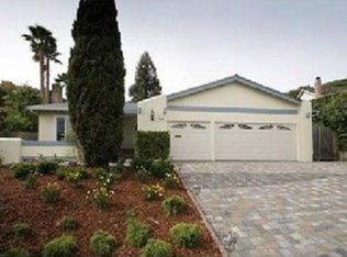 11 Pinewood Ct, San Mateo, CA 94403