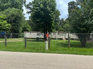 684 Thigpen Rd, Pollok, TX 75969