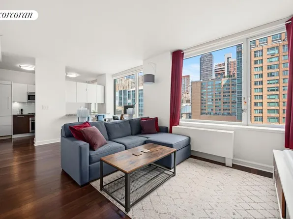 100 Riverside Boulevard image 1 of 10