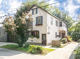 841 College Ave #UP, Cleveland, OH 44113