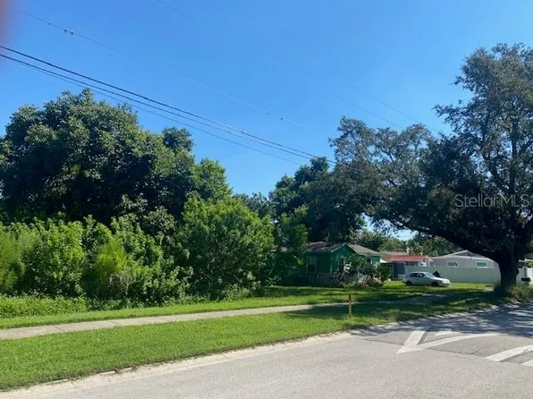 6501 50th Ave N, Saint Petersburg, FL 33709