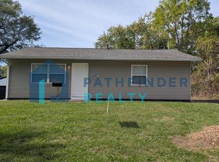 4067 Fleetwood Dr, Dayton, OH 45416