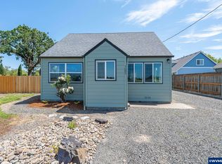 1685 S 12th St, Lebanon, OR 97355