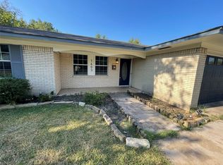 1403 Williamsburg Rd, Greenville, TX 75401