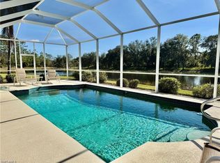 8722 Brittania Dr, Fort Myers, FL 33912